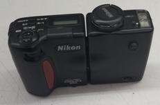 デジタルカメラ|NIKON