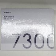電子辞書|CASIO