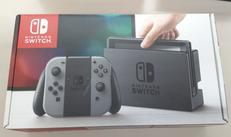 SWITCH本体|NINTENDO