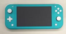 SWITCH LITE|NINTENDO