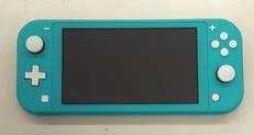 SWITCH LITE|NINTENDO