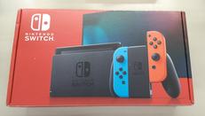 NINTENDO SWITCH|NINTENDO