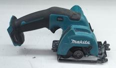 充電式丸ノコ|MAKITA