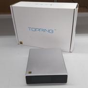 DAC|TOPPING