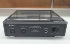 AUDIO DAC|TEAC