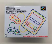 クラシックミニ SFC|NINTENDO