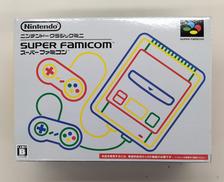 ニンテンドークラシックミニ スーパーファミコン|NINTENDO