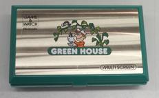 ゲームウォッチ|NINTENDO