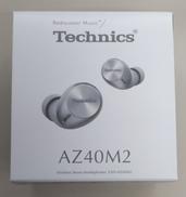 BTイヤホン|TECHNICS