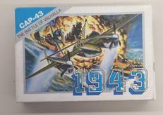 1943|カプコン
