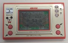 GAME&WATCH|NINTENDO