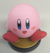 AMIIBO カービィ|NINTENDO