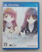 WHITE ALBUM2 幸せの向こう側|アクアプラス