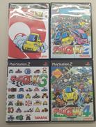 チョロQ HGセット|タカラ