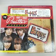 ビートルズBOX 8枚組|東芝EMI