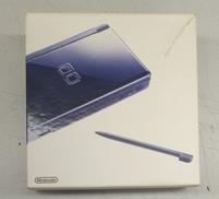 ニンテンドーDS LITE|NINTENDO