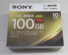 BDXL|SONY