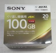 BDXL|SONY