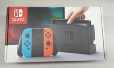NINTENDO SWITCH|NINTENDO