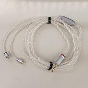 リケーブル|LUMINOX AUDIO