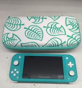 SWITCH LITE|NINTENDO