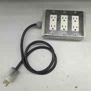 重鉄タップ|PRO CABLE