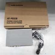 フォノイコライザー|AUDIO-TECHNICA