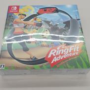 リングフィットアドベンチャー|NINTENDO/任天堂