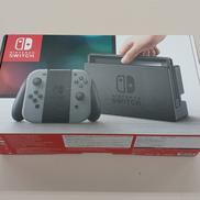 SWITCH|NINTENDO/任天堂