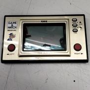 ゲームウォッチ|NINTENDO