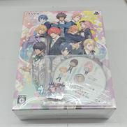 PS VITAソフト|うたの☆プリンスさまっ♪