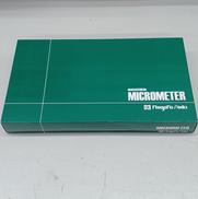 マイクロメーター|新潟精機