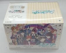 PSPALL STAR PRELUDE SYMPHONY P|SONY