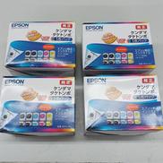 インクカートリッジ|EPSON