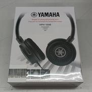 ヘッドホン|YAMAHA