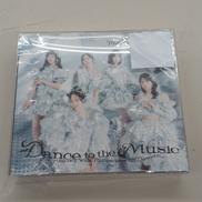 フィロソフィーのダンス / ベストアルバム「DANCE TO|ソニー