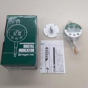 デジタルインジケーター|新潟精機