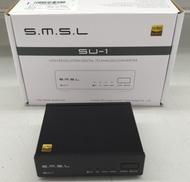 D/Aコンバーター|S.M.S.L