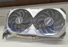 グラフィックボード|MSI