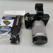 ミラーレス一眼レンズキット|CANON