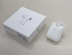 AIRPODS 第2世代|APPLE