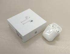 AIRPODS|APPLE