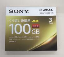 BDXL|SONY