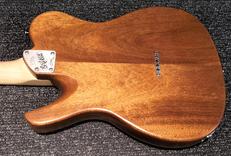 ギター ORFELD GUITARS Amber ORFELD GUITARS Amber - m-life