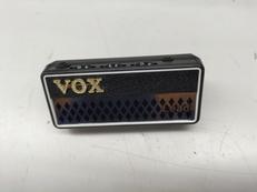 アンプラグ|VOX