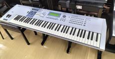 シンセサイザー|YAMAHA