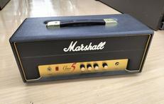 ギターアンプ|MARSHALL
