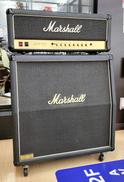 ヘッドアンプ/キャビネット|MARSHALL