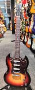 エレキギター|GIBSON