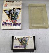 ファミコンソフト|KONAMI